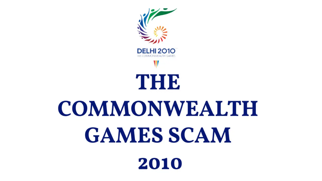 Commonwealth scam