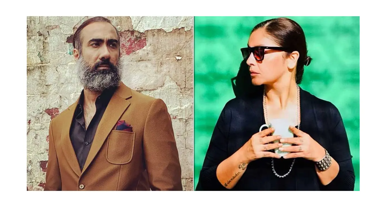 Ranveer Shorey Exposes Bhatt Family