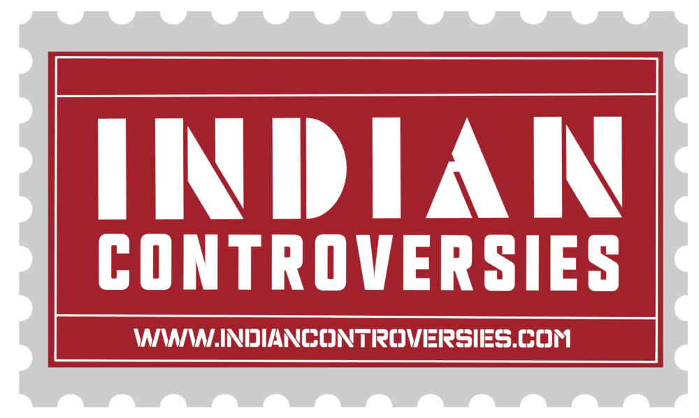 Indian Controversies