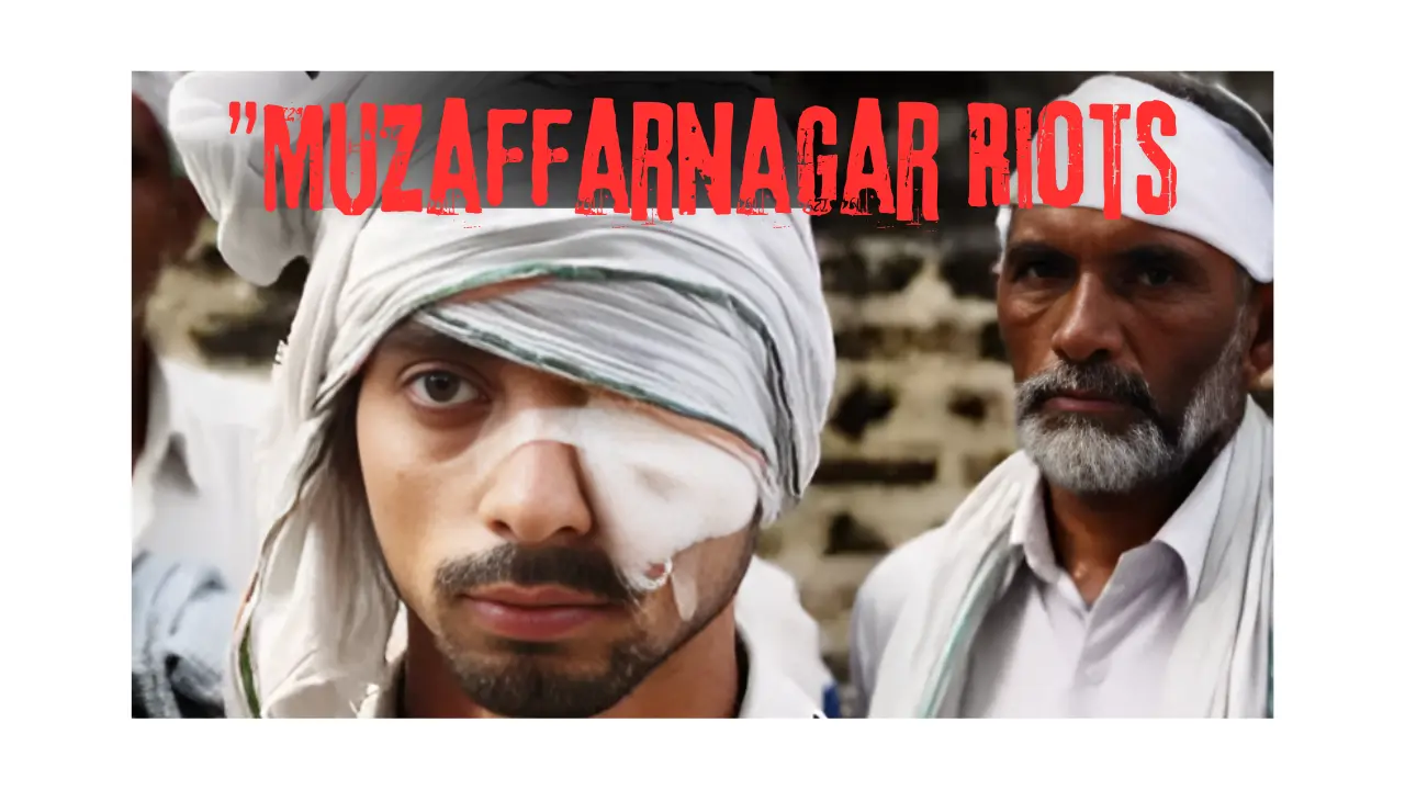 Muzaffarnagar Riots : Uncovering the Truth Behind the Violence